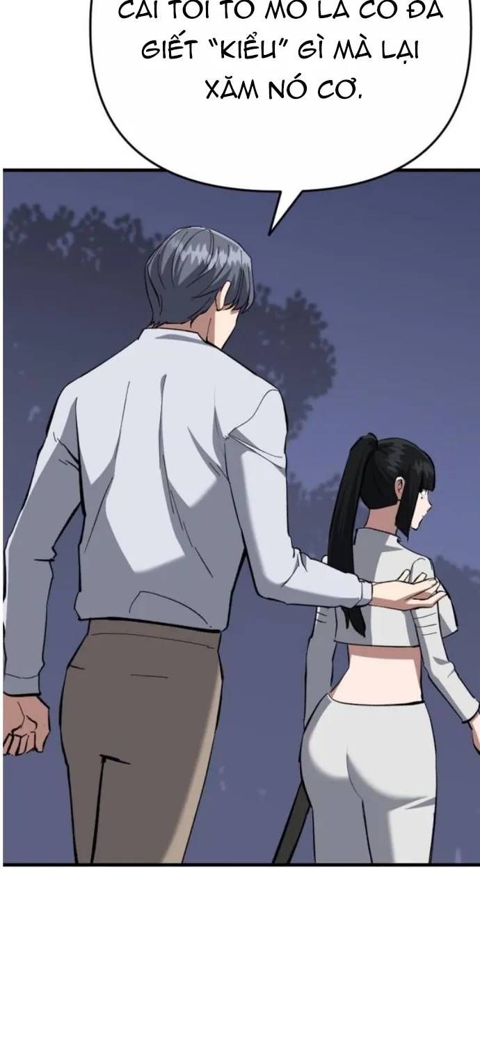 Sát Nhân Cuồng Loạn Chap 159 - Next Chap 158