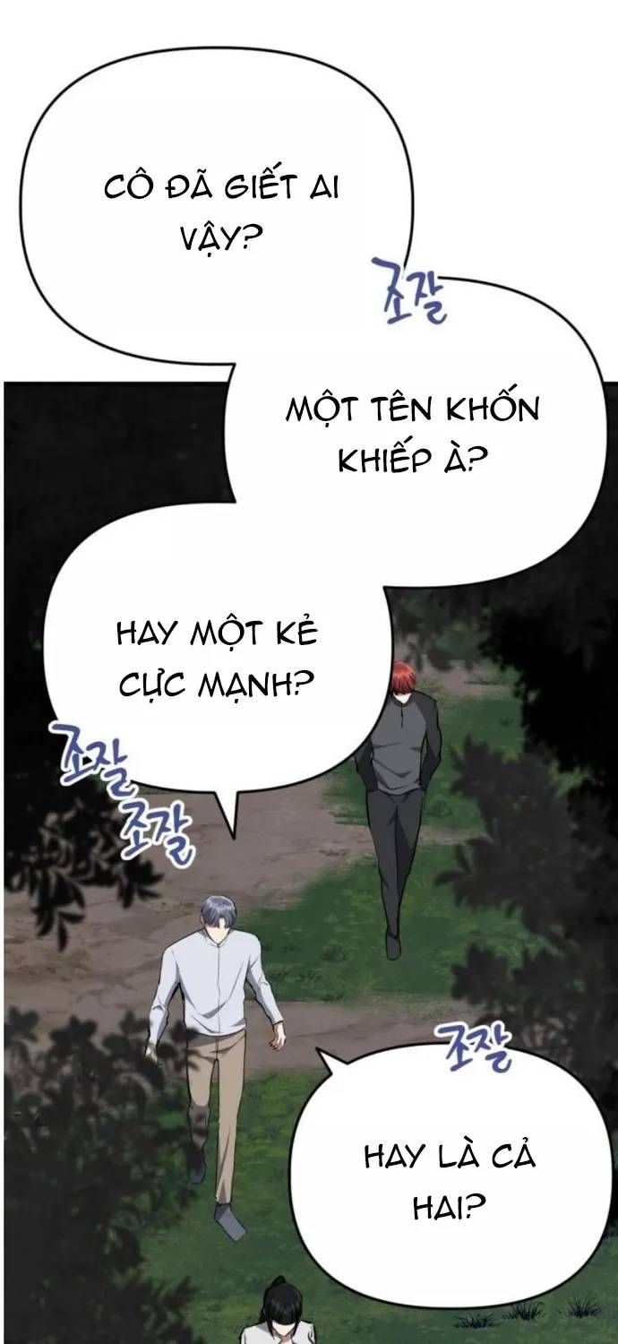 Sát Nhân Cuồng Loạn Chap 159 - Next Chap 158