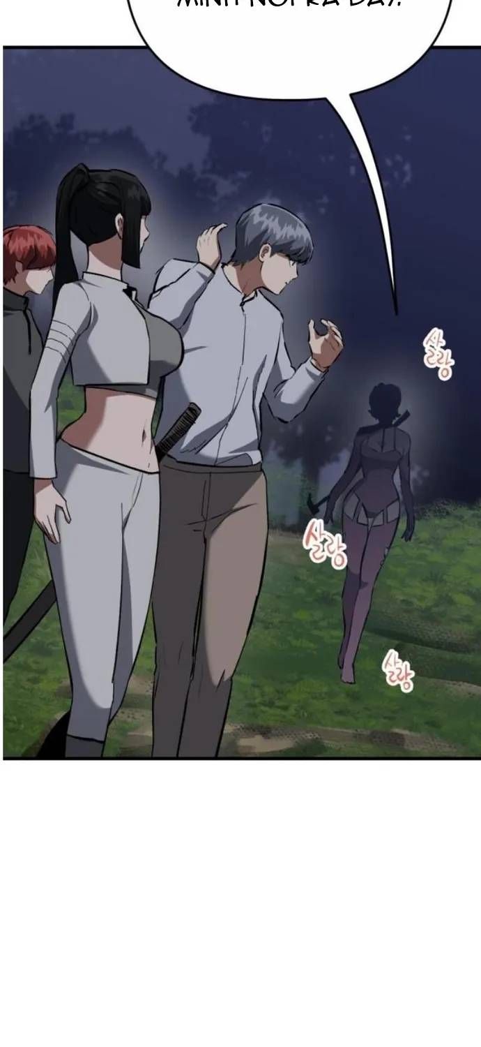 Sát Nhân Cuồng Loạn Chap 159 - Next Chap 158