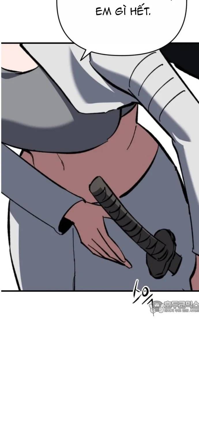 Sát Nhân Cuồng Loạn Chap 159 - Next Chap 158