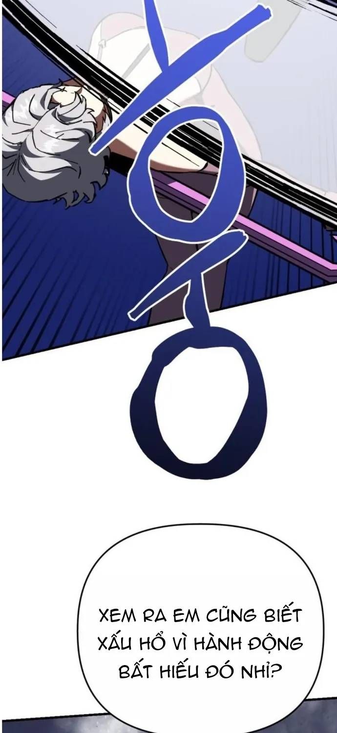 Sát Nhân Cuồng Loạn Chap 159 - Next Chap 158