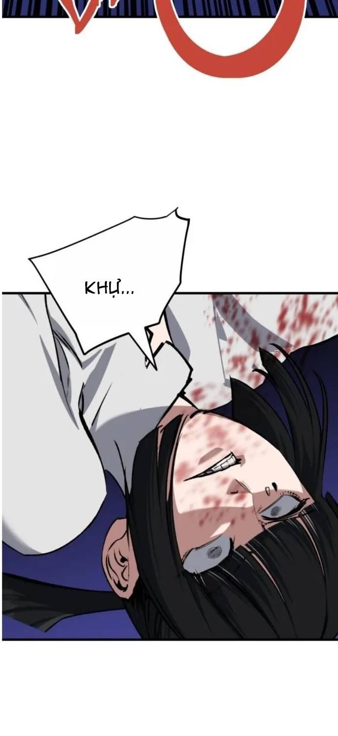 Sát Nhân Cuồng Loạn Chap 159 - Next Chap 158