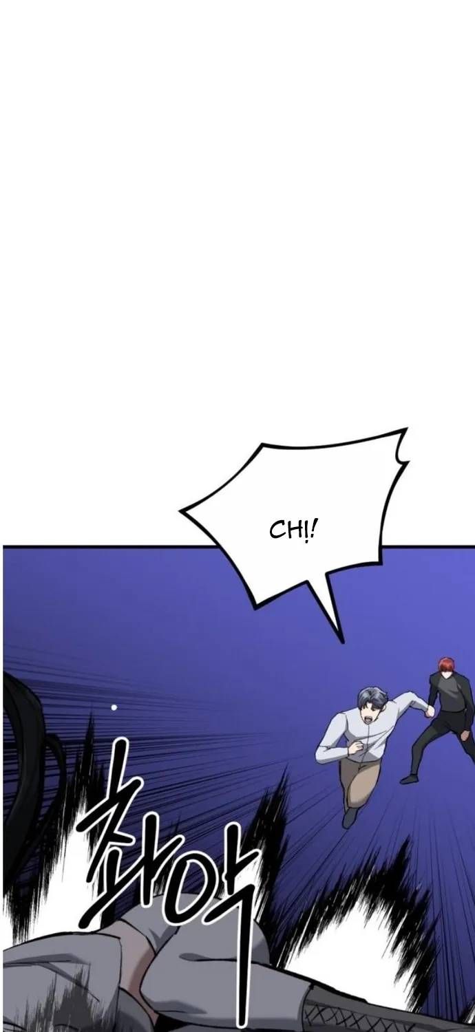 Sát Nhân Cuồng Loạn Chap 159 - Next Chap 158