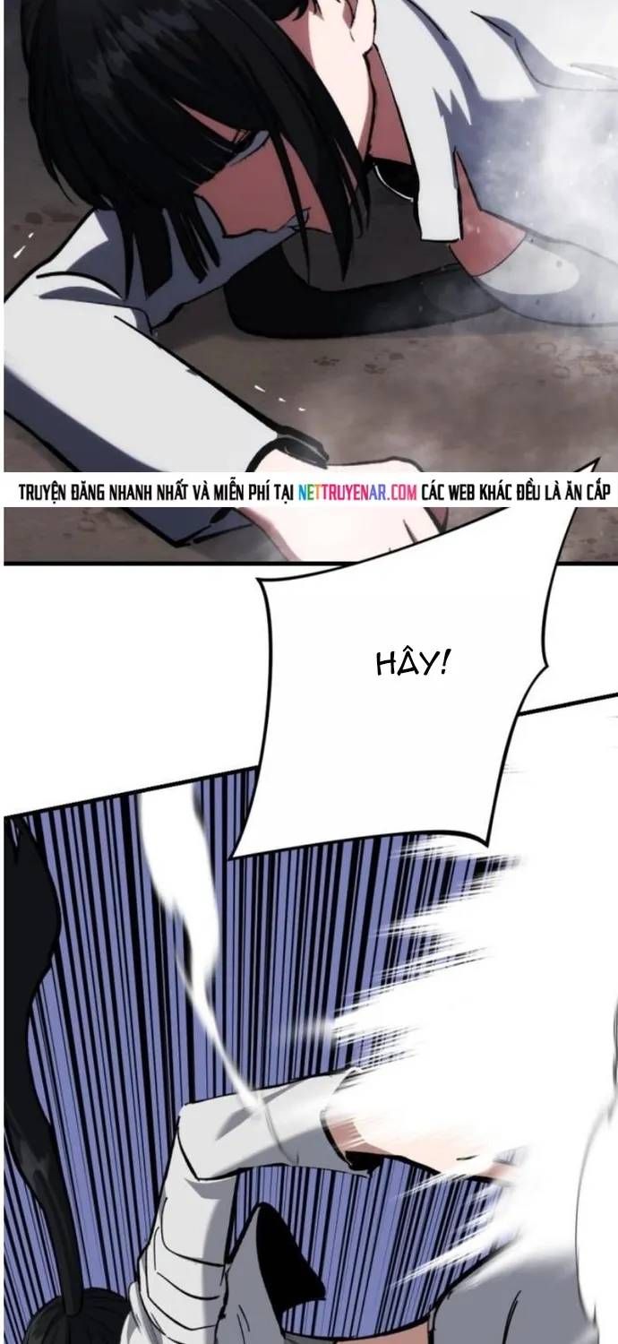 Sát Nhân Cuồng Loạn Chap 159 - Next Chap 158