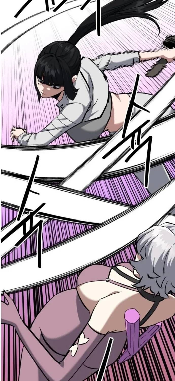 Sát Nhân Cuồng Loạn Chap 159 - Next Chap 158