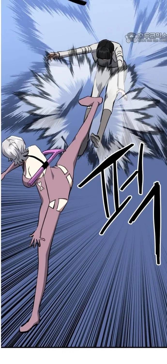 Sát Nhân Cuồng Loạn Chap 159 - Next Chap 158