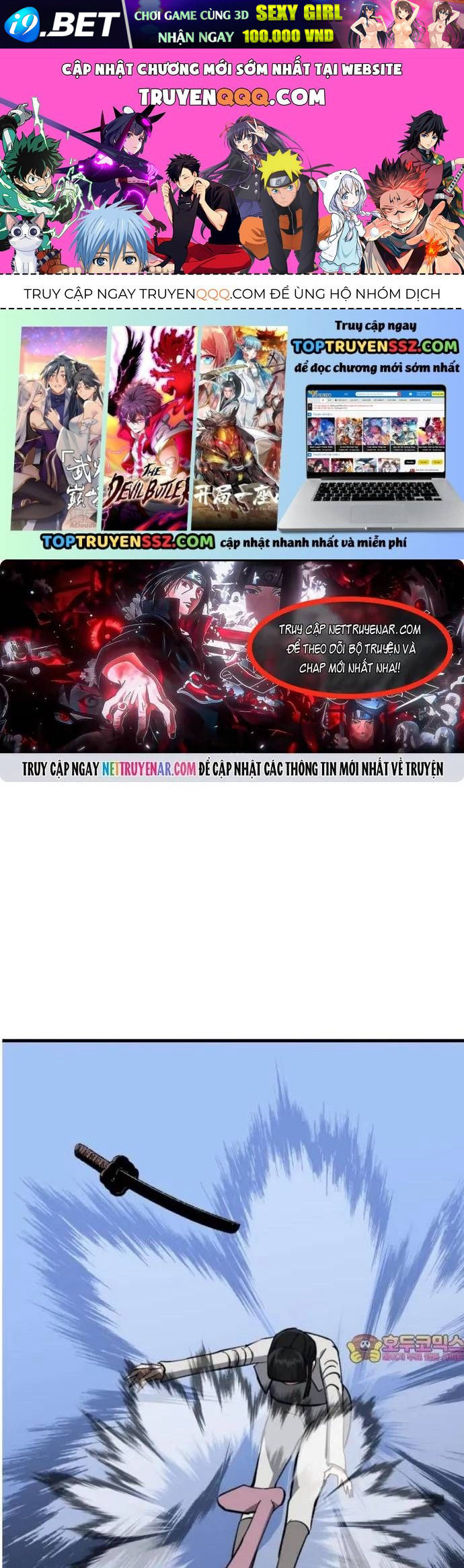 Sát Nhân Cuồng Loạn Chap 160 - Next Chap 159