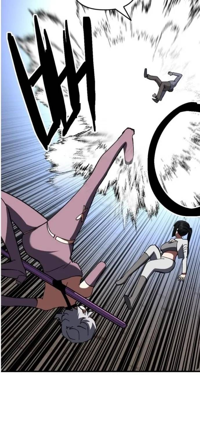 Sát Nhân Cuồng Loạn Chap 160 - Next Chap 159