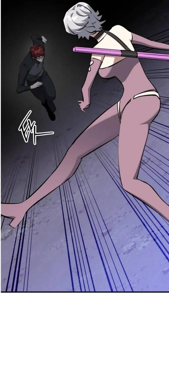 Sát Nhân Cuồng Loạn Chap 160 - Next Chap 159