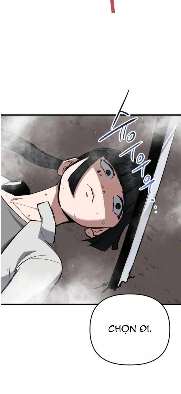 Sát Nhân Cuồng Loạn Chap 160 - Next Chap 159