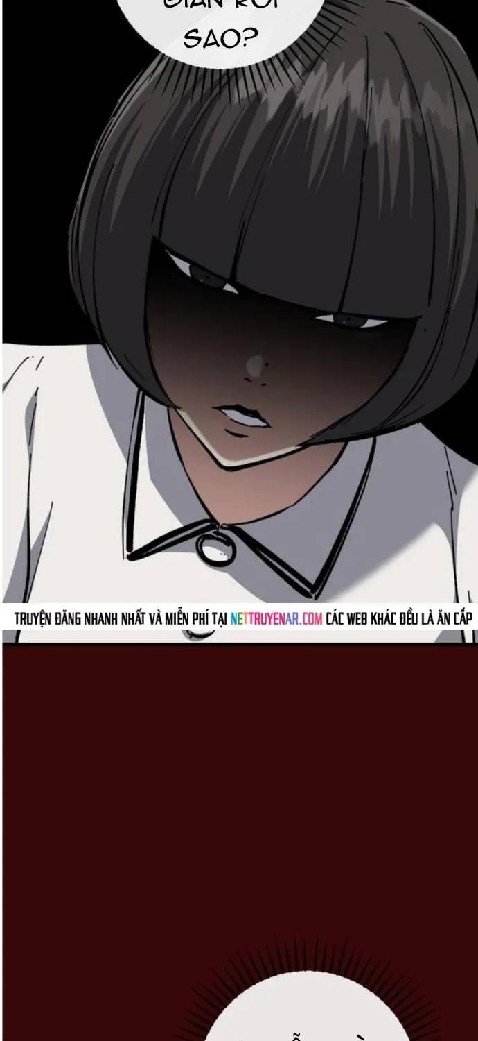 Sát Nhân Cuồng Loạn Chap 160 - Next Chap 159