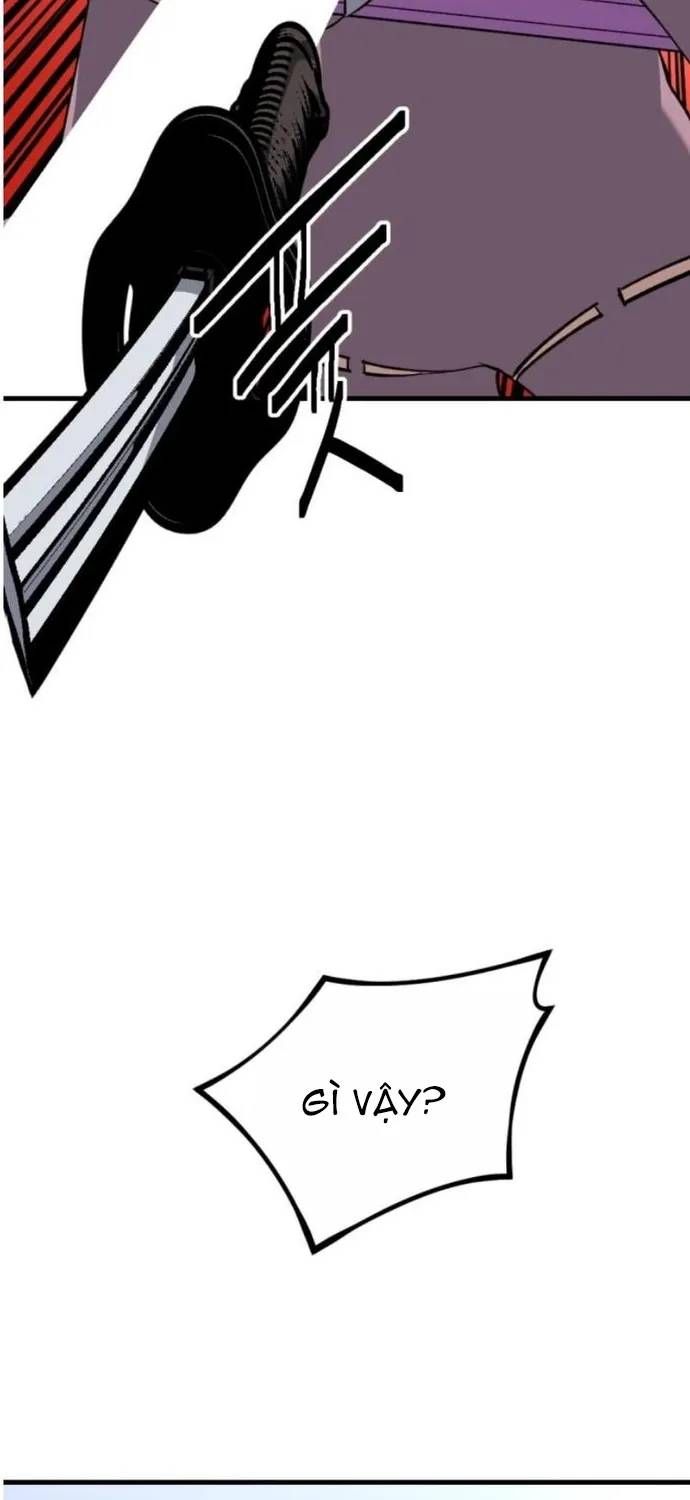 Sát Nhân Cuồng Loạn Chap 160 - Next Chap 159