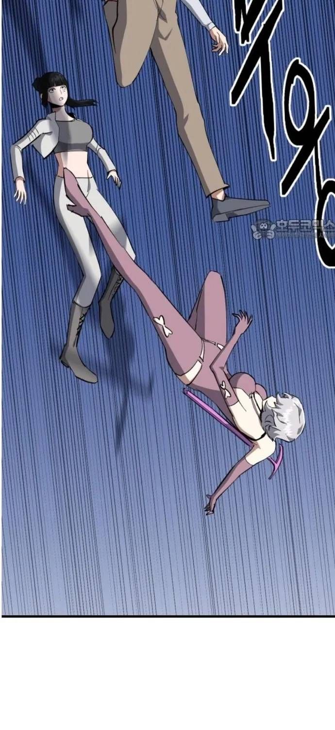 Sát Nhân Cuồng Loạn Chap 160 - Next Chap 159