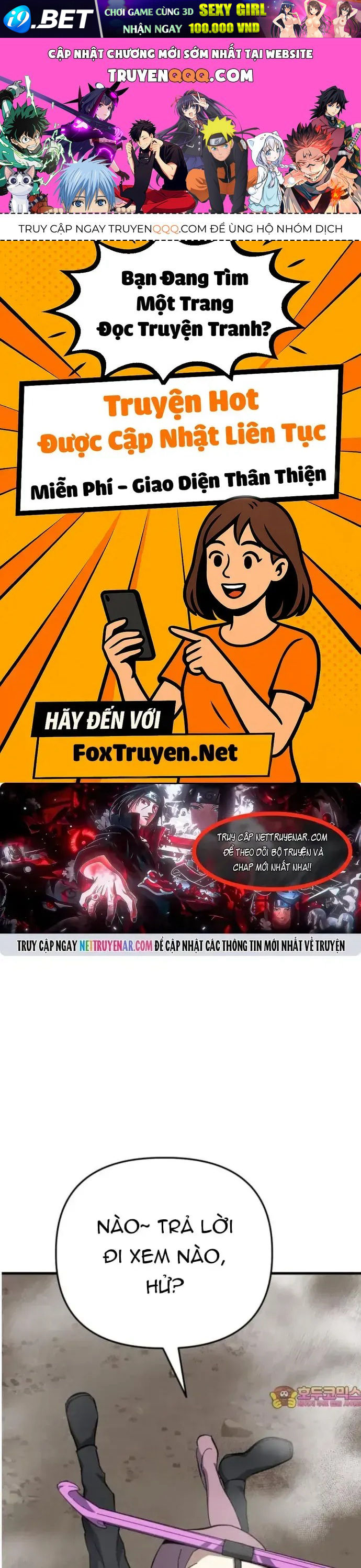 Sát Nhân Cuồng Loạn Chap 161 - Next Chap 160