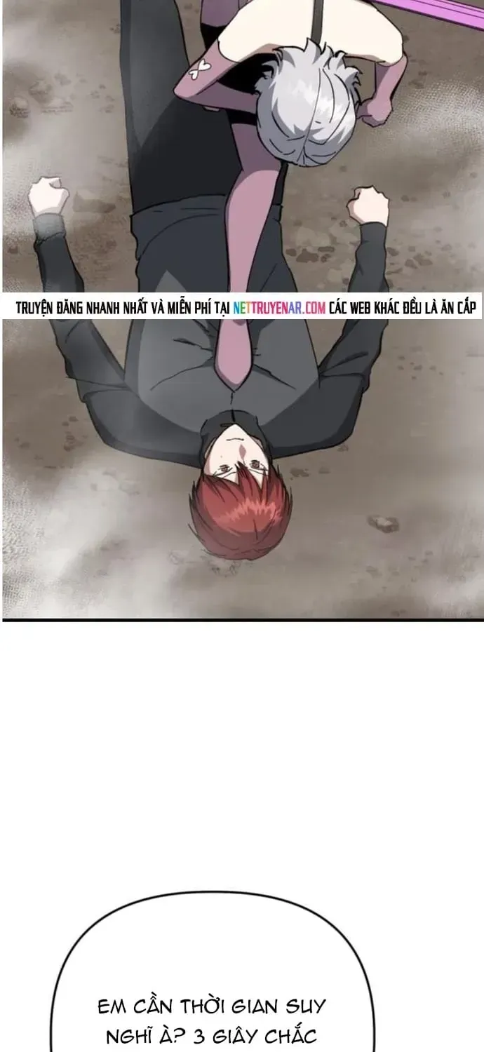 Sát Nhân Cuồng Loạn Chap 161 - Next Chap 160