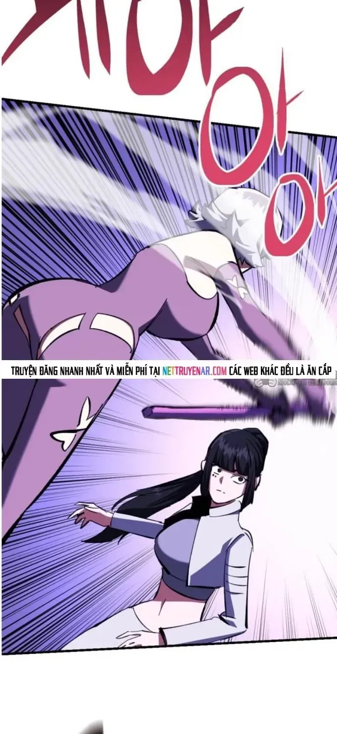 Sát Nhân Cuồng Loạn Chap 161 - Next Chap 160