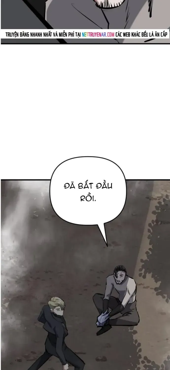 Sát Nhân Cuồng Loạn Chap 161 - Next Chap 160