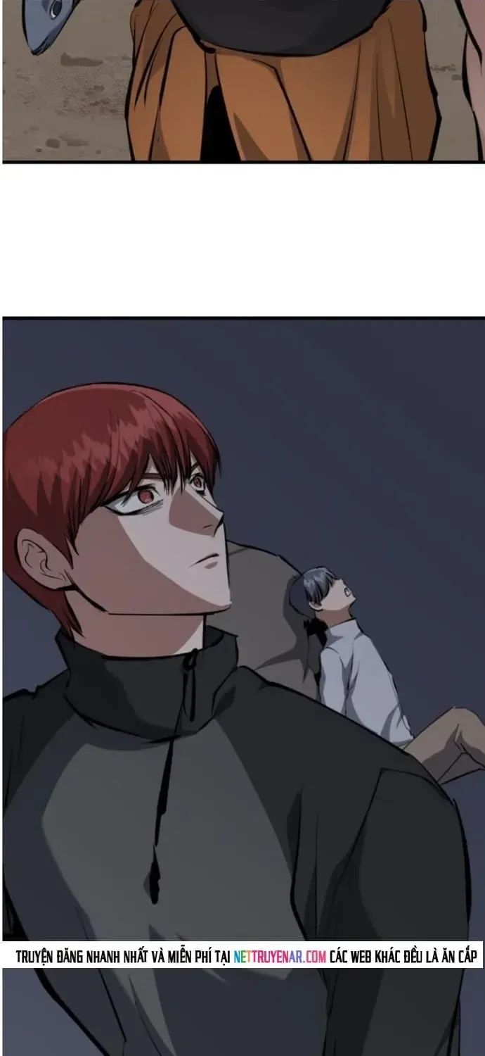 Sát Nhân Cuồng Loạn Chap 161 - Next Chap 160