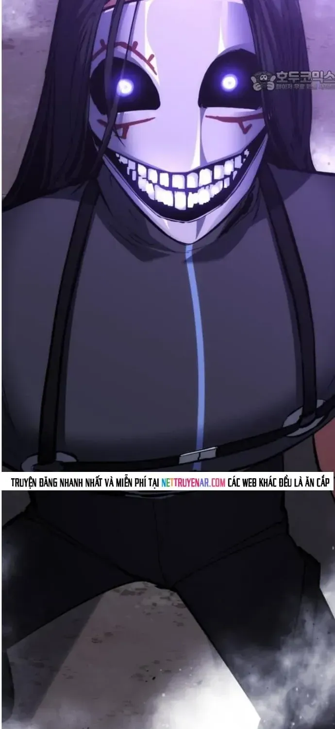 Sát Nhân Cuồng Loạn Chap 161 - Next Chap 160