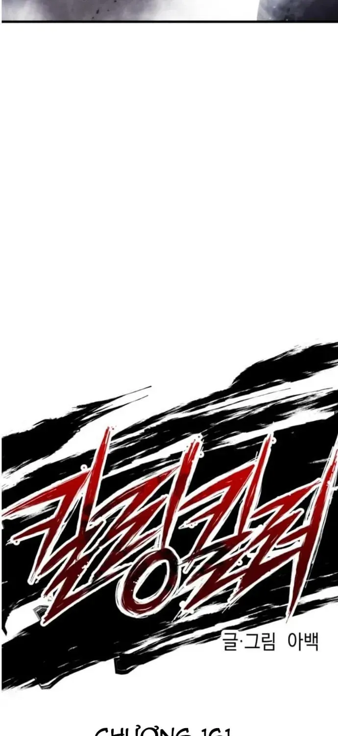 Sát Nhân Cuồng Loạn Chap 161 - Next Chap 160