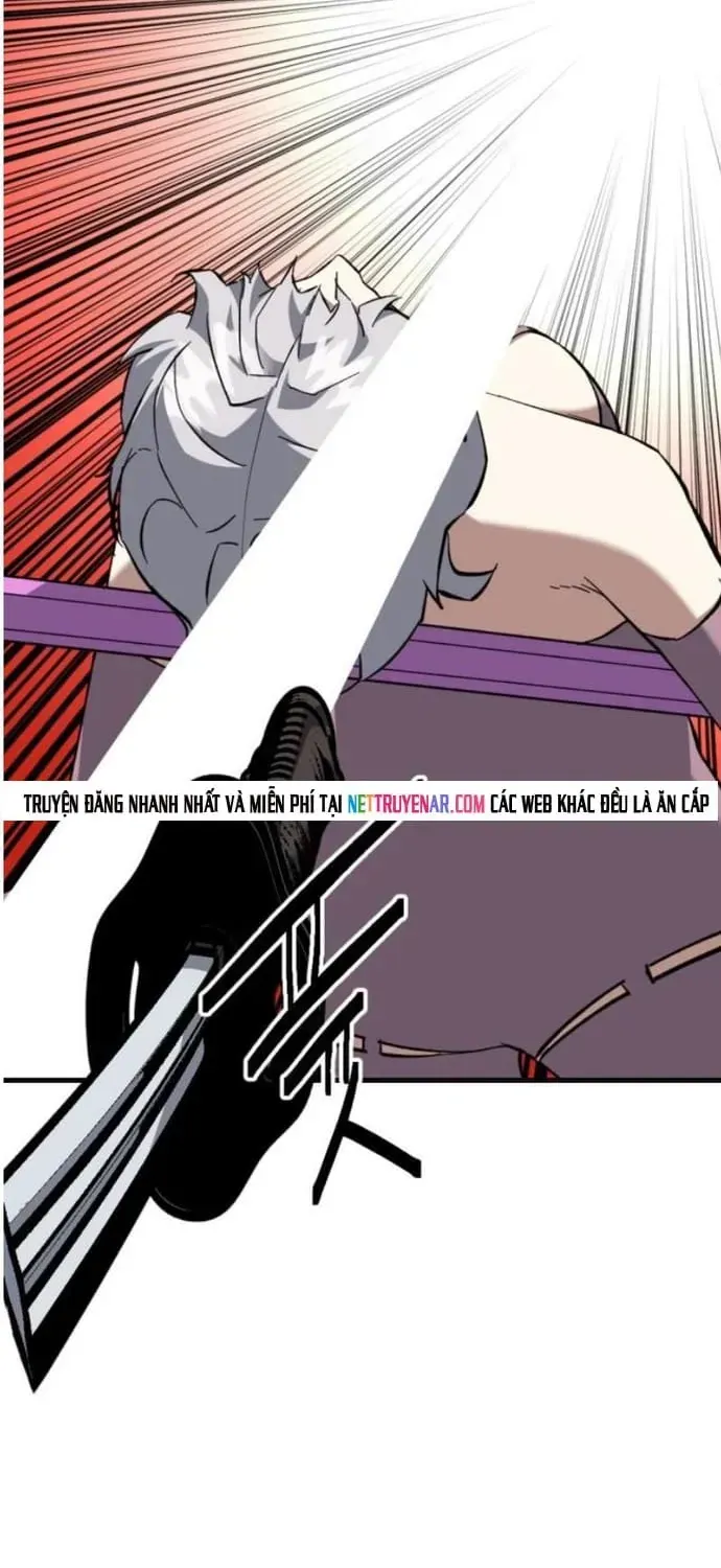 Sát Nhân Cuồng Loạn Chap 161 - Next Chap 160