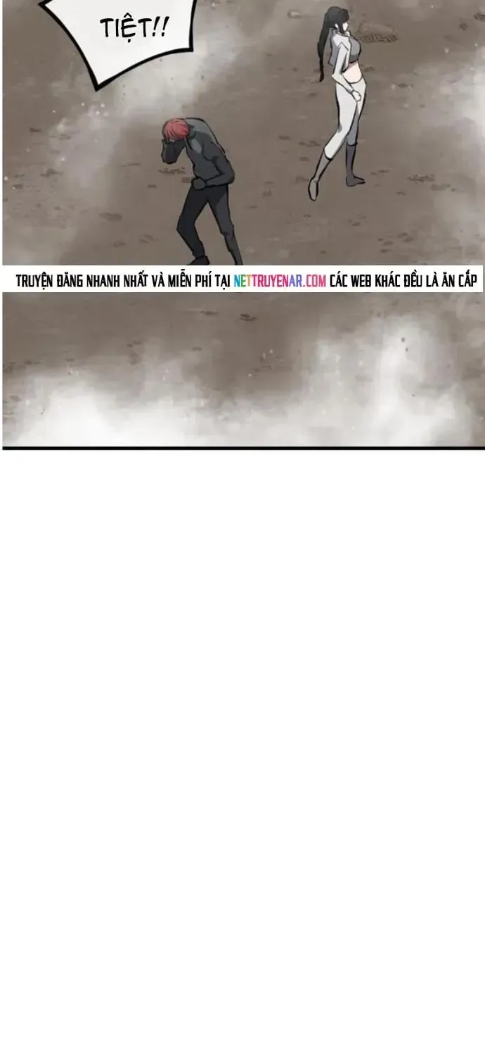 Sát Nhân Cuồng Loạn Chap 161 - Next Chap 160