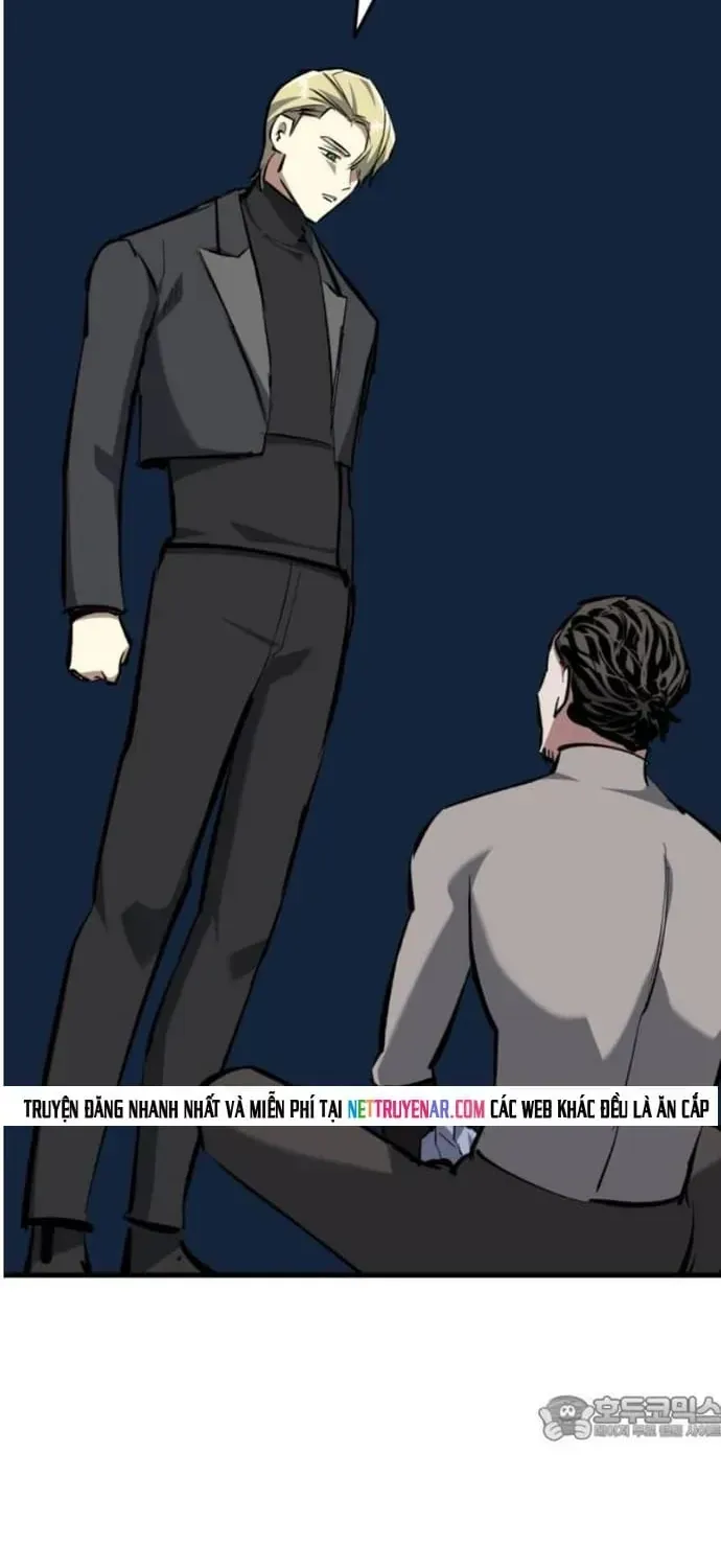 Sát Nhân Cuồng Loạn Chap 161 - Next Chap 160