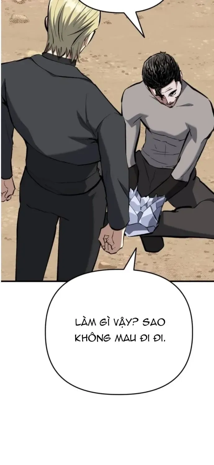 Sát Nhân Cuồng Loạn Chap 161 - Next Chap 160