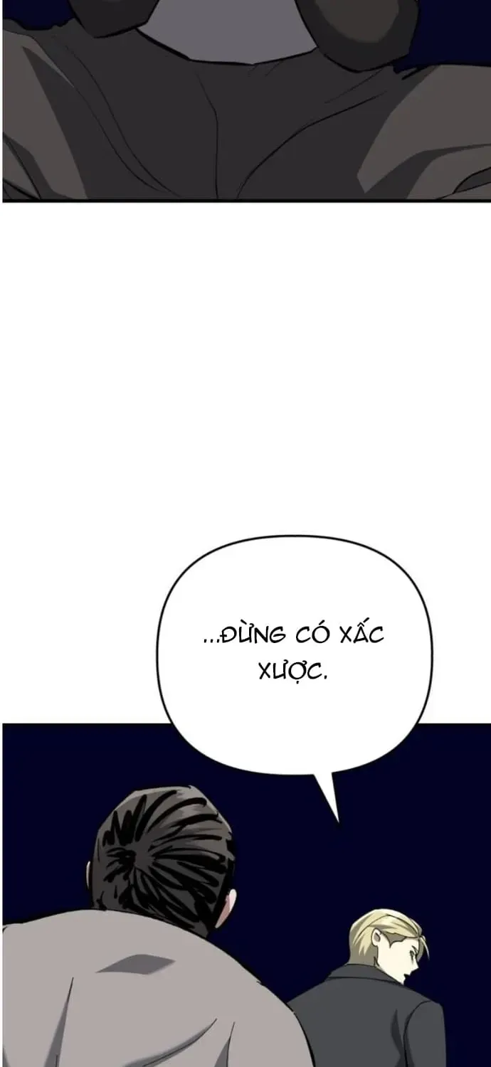 Sát Nhân Cuồng Loạn Chap 161 - Next Chap 160