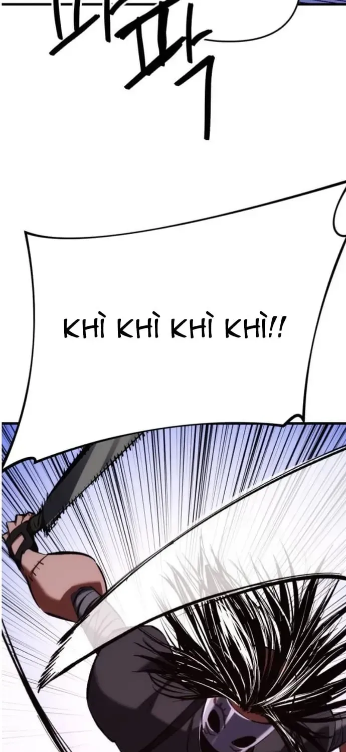 Sát Nhân Cuồng Loạn Chap 161 - Next Chap 160