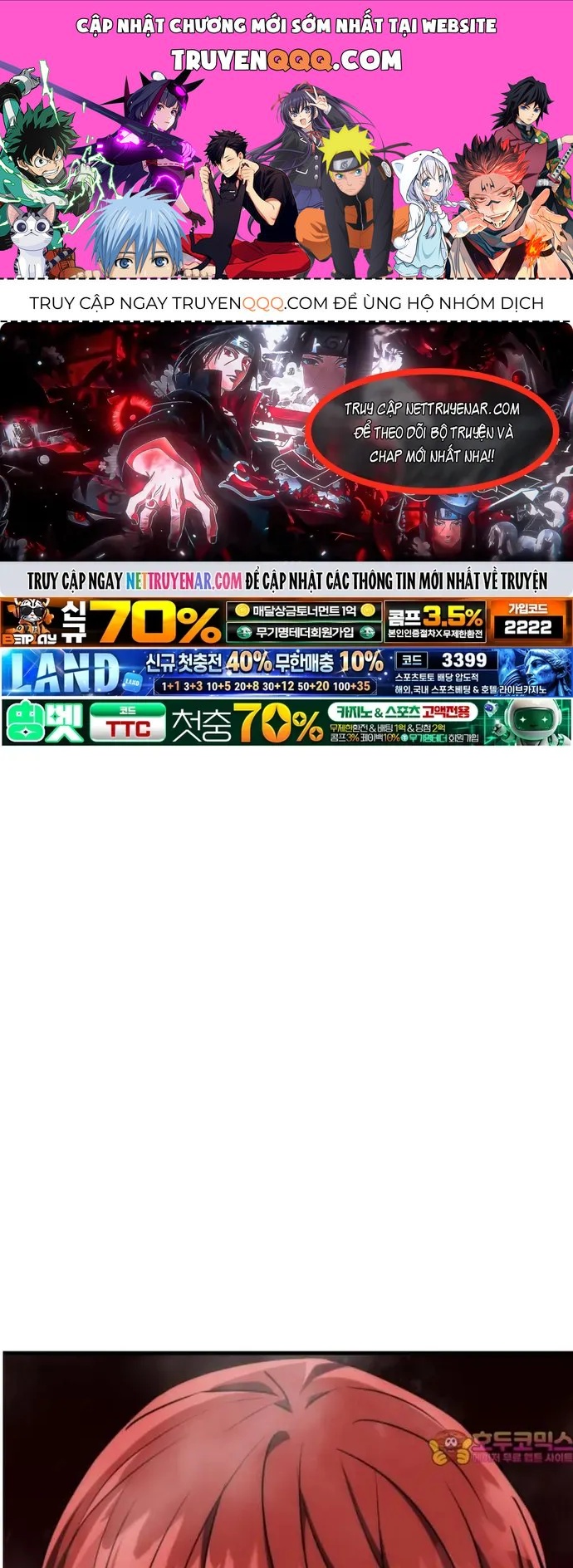 Sát Nhân Cuồng Loạn Chap 162 - Next Chap 161