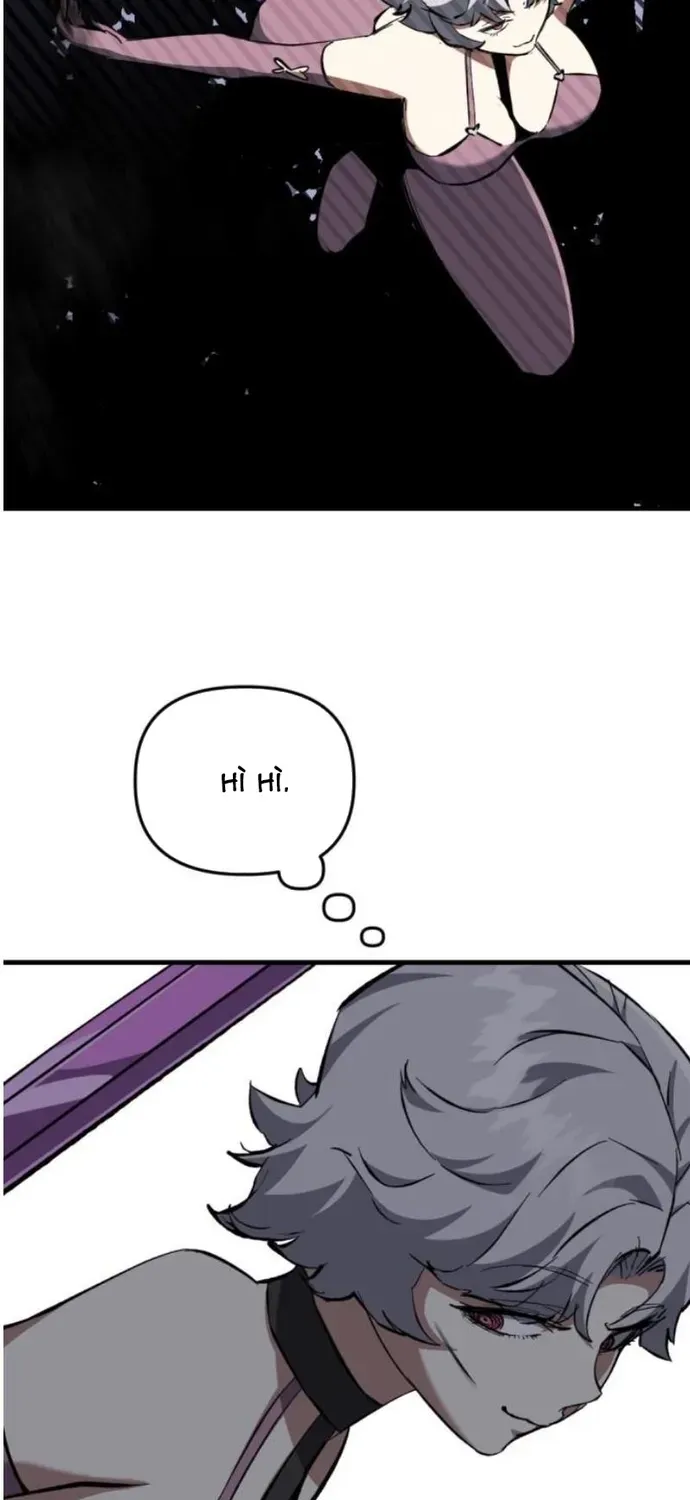 Sát Nhân Cuồng Loạn Chap 162 - Next Chap 161