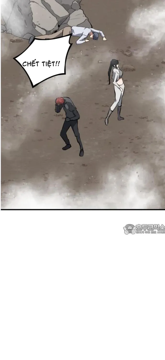 Sát Nhân Cuồng Loạn Chap 162 - Next Chap 161