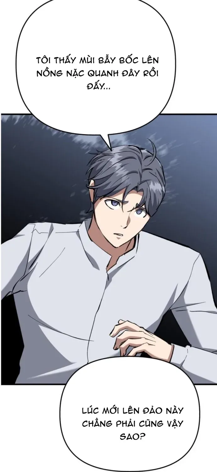 Sát Nhân Cuồng Loạn Chap 162 - Next Chap 161