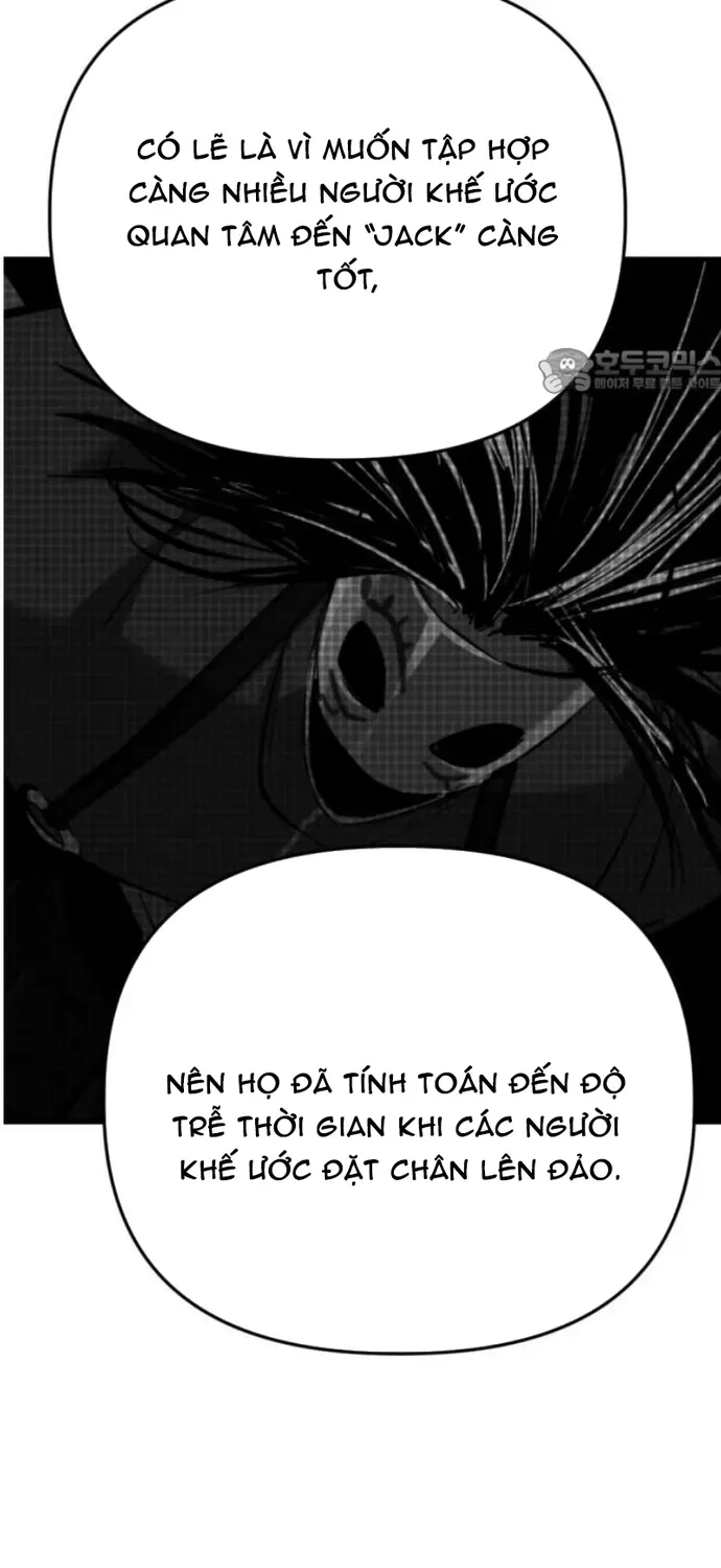 Sát Nhân Cuồng Loạn Chap 162 - Next Chap 161
