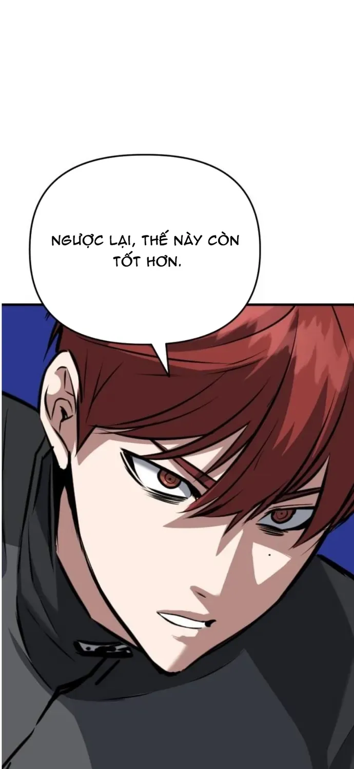 Sát Nhân Cuồng Loạn Chap 162 - Next Chap 161
