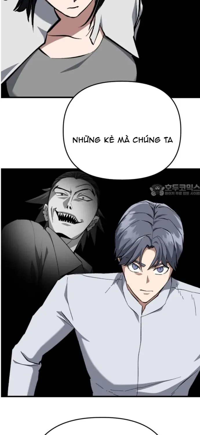 Sát Nhân Cuồng Loạn Chap 162 - Next Chap 161