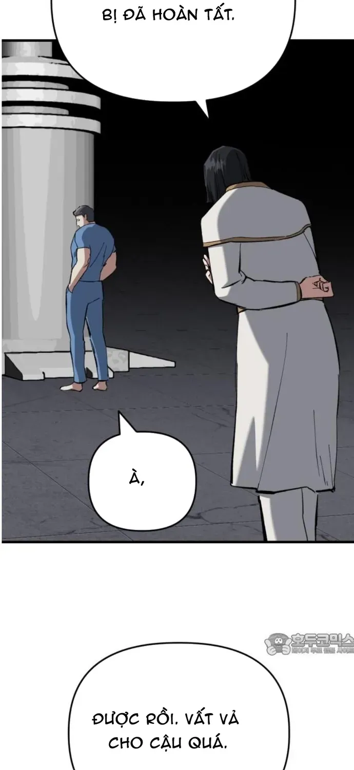 Sát Nhân Cuồng Loạn Chap 162 - Next Chap 161