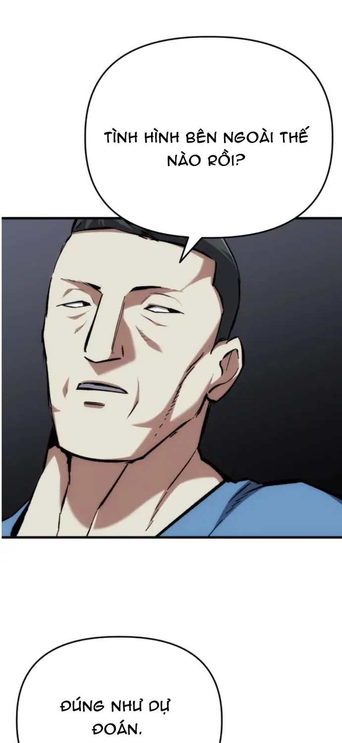 Sát Nhân Cuồng Loạn Chap 162 - Next Chap 161