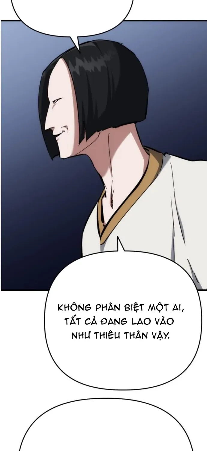Sát Nhân Cuồng Loạn Chap 162 - Next Chap 161