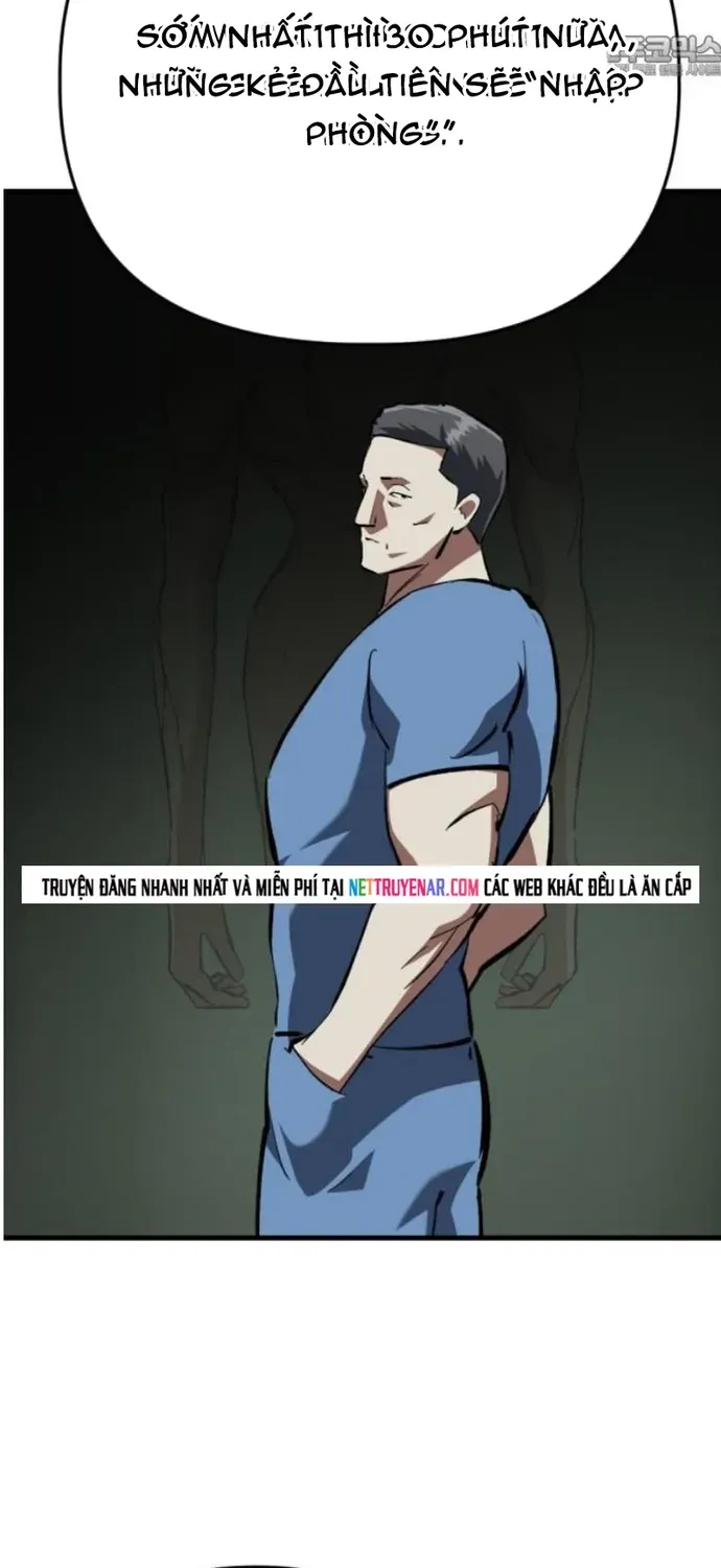 Sát Nhân Cuồng Loạn Chap 162 - Next Chap 161