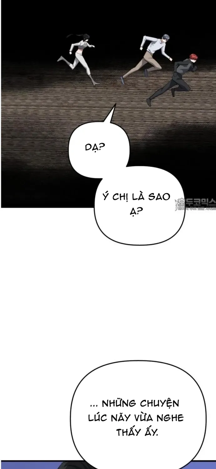 Sát Nhân Cuồng Loạn Chap 162 - Next Chap 161