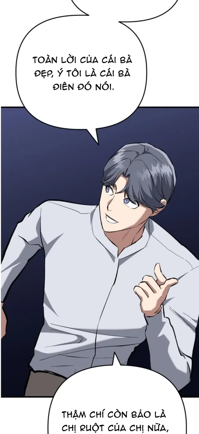 Sát Nhân Cuồng Loạn Chap 162 - Next Chap 161