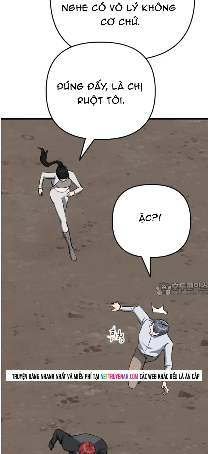 Sát Nhân Cuồng Loạn Chap 162 - Next Chap 161