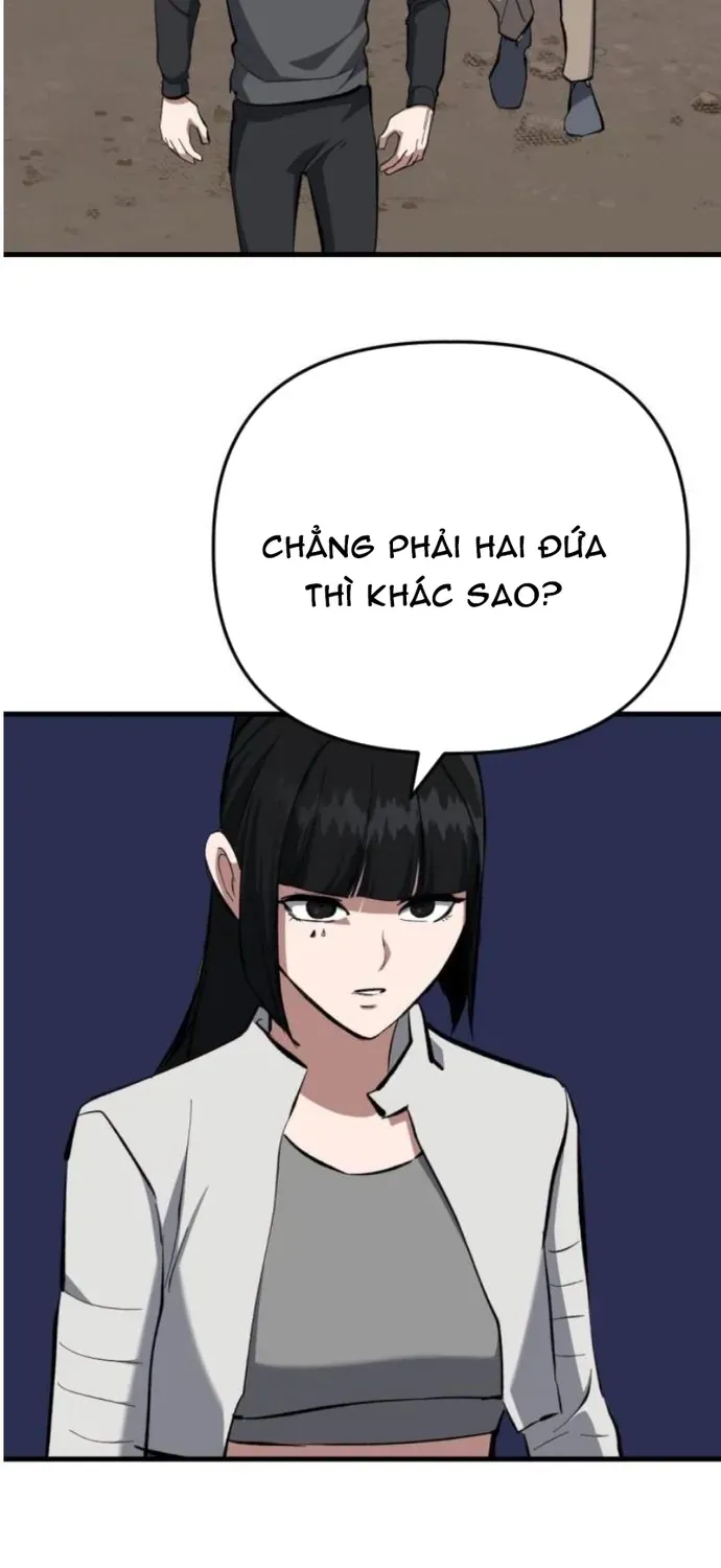 Sát Nhân Cuồng Loạn Chap 162 - Next Chap 161