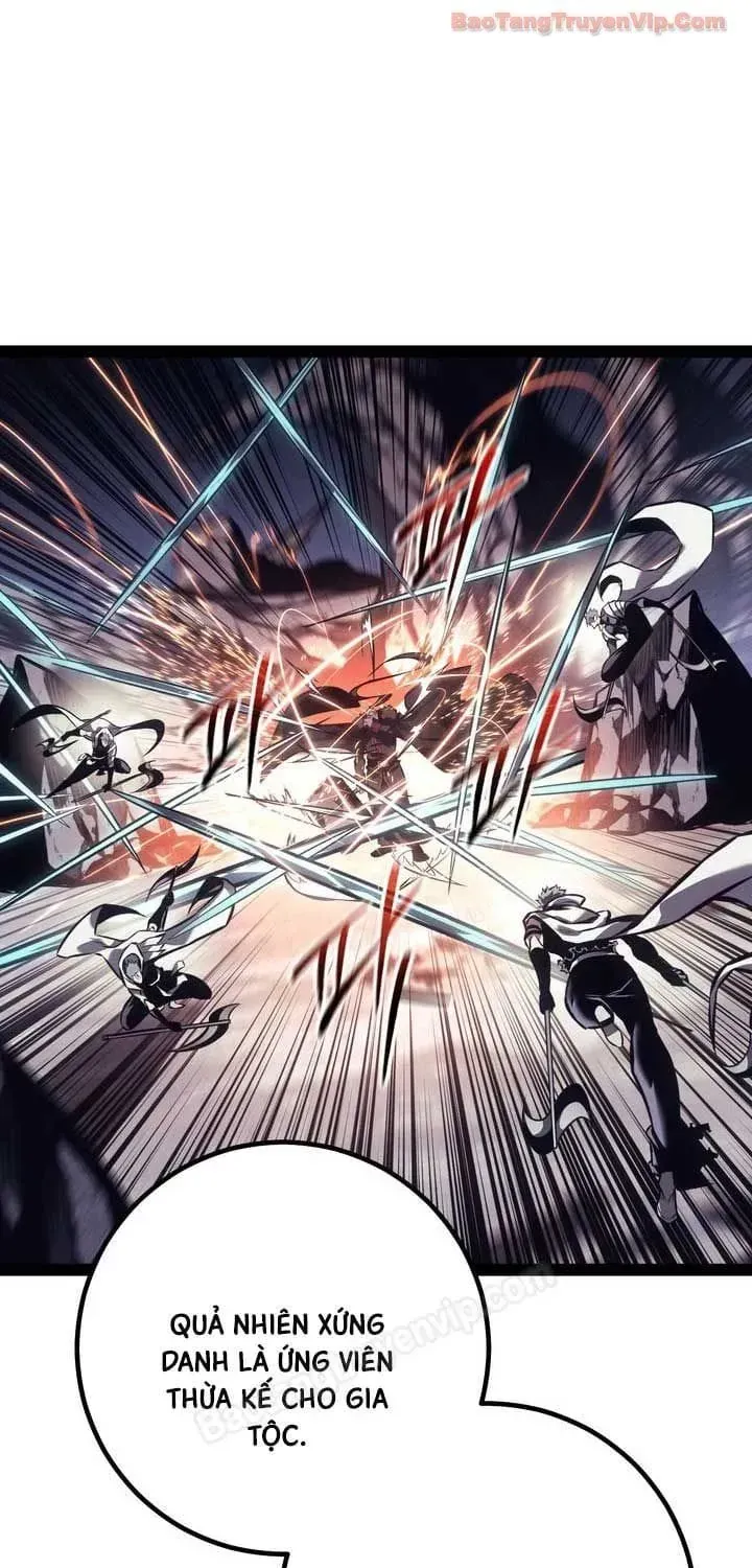 Chuyển Sinh Thành Con Ngoài Giá Thú Của Gia Đình Kiếm Thuật Danh Tiếng