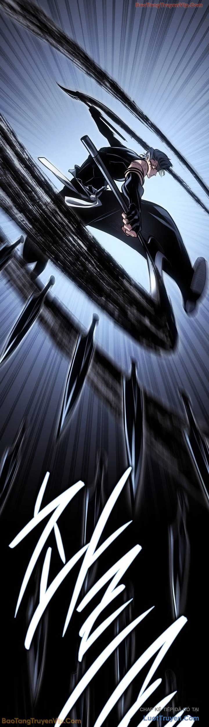 Chuyển Sinh Thành Con Ngoài Giá Thú Của Gia Đình Kiếm Thuật Danh Tiếng