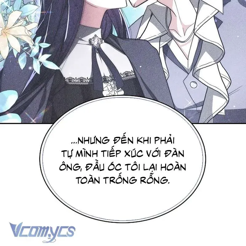 Cô Dâu Của Obsidian Chap 18 - Next Chap 17