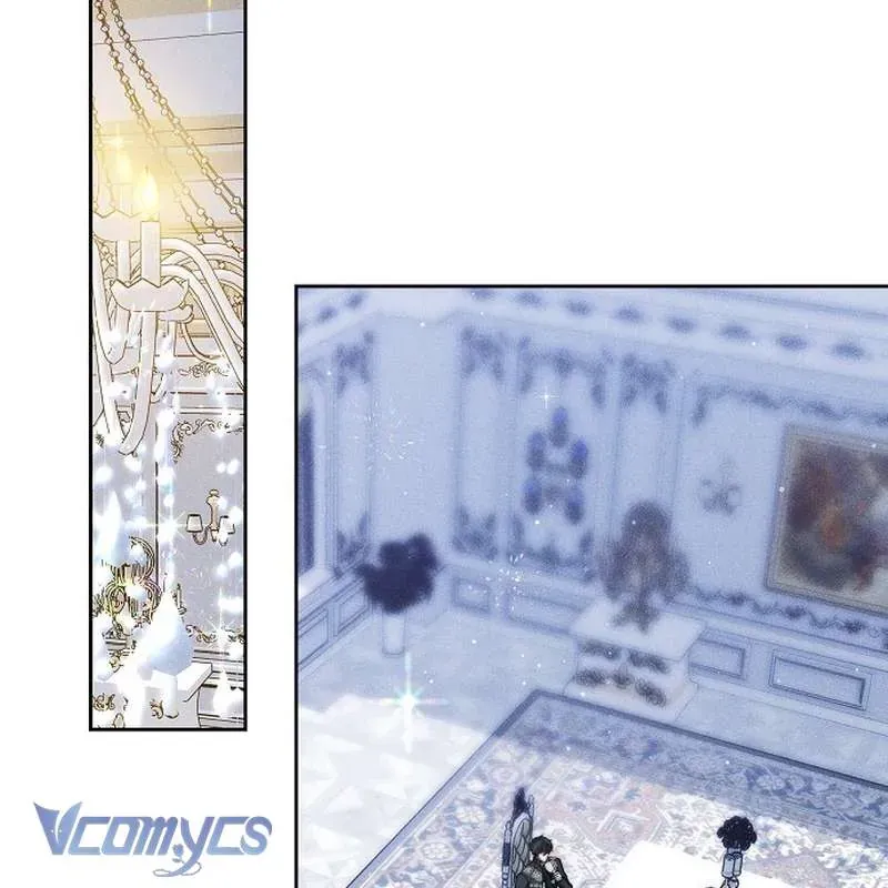 Cô Dâu Của Obsidian Chap 18 - Next Chap 17