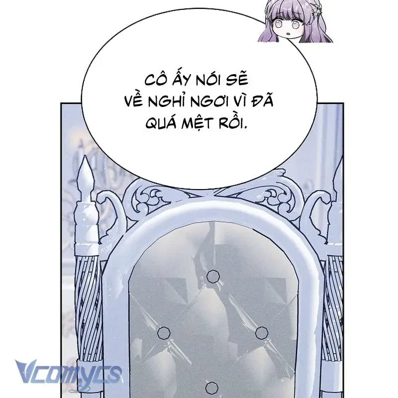 Cô Dâu Của Obsidian Chap 18 - Next Chap 17